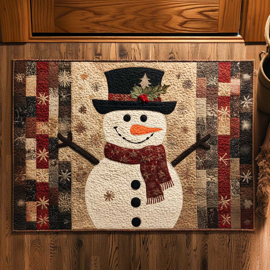 Holiday Cheer Doormat NCU0NT10472