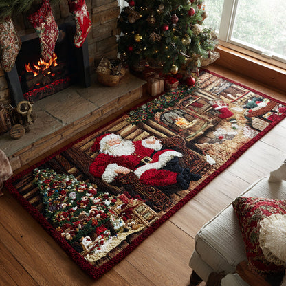 Holiday Cheer Runner Carpet NCU0DV8441