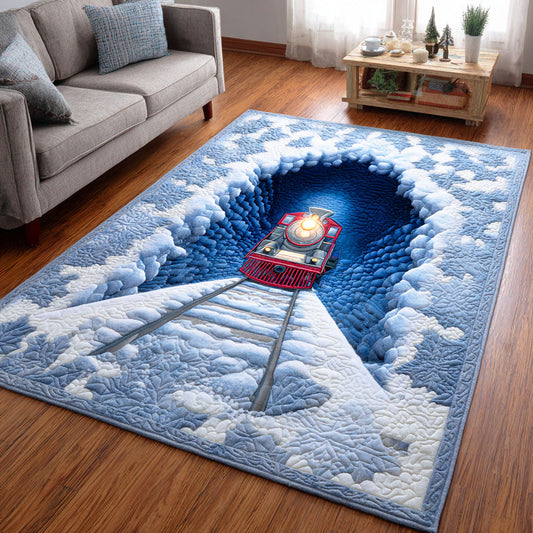 Holiday Express Area Rug NCU0TD935