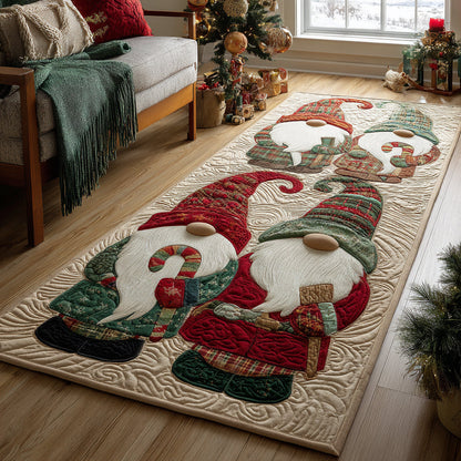 Holiday Helpers Runner Carpet NCU0DV8444