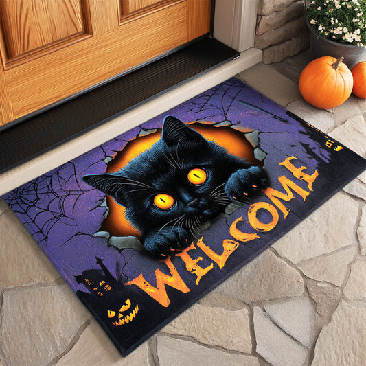 Hollow Gate Shadow Doormat NCU0TD659