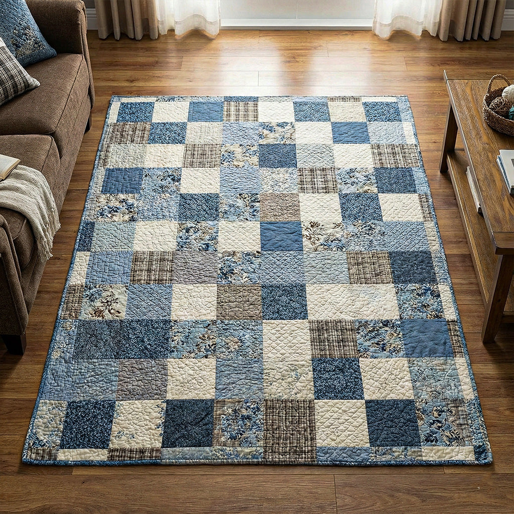 Homestead Charm Area Rug NCU0NT11988