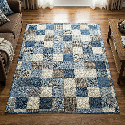 Homestead Charm Area Rug NCU0NT11988