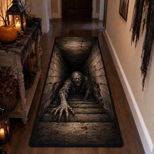 Howling Crawler Runner Carpet NCU0DV9973