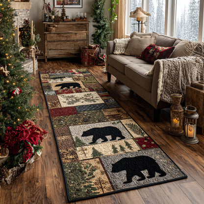 Hunter Spirit Runner Carpet NCU0DV8431