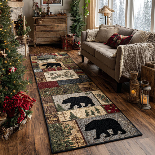 Hunter Spirit Runner Carpet NCU0DV8431