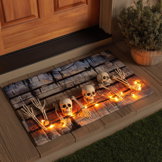 Infernal Crossing Doormat NCU0PT11918