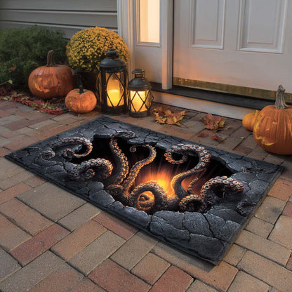 Inferno Tentacles Doormat NCU0XD893