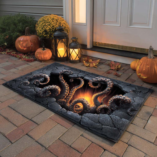 Inferno Tentacles Doormat NCU0XD893