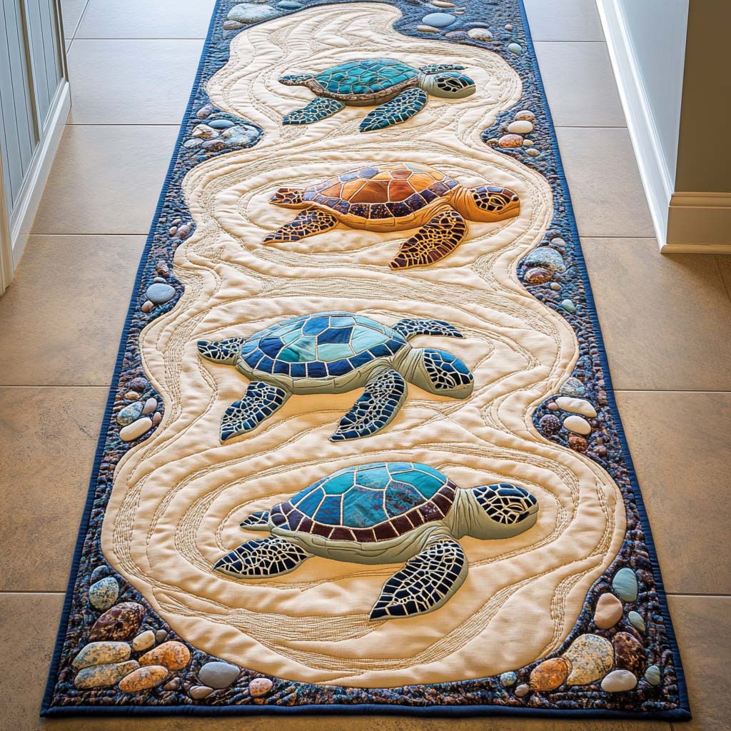 Inner Peace Runner Carpet NCU0NT10906