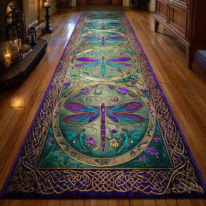 Iridescent Reverie Runner Carpet NCU0TV1269