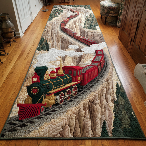 Iron Path Runner Carpet NCU0DK11210