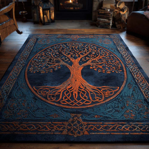 Ironwood Soul Area Rug NCU0XD2231
