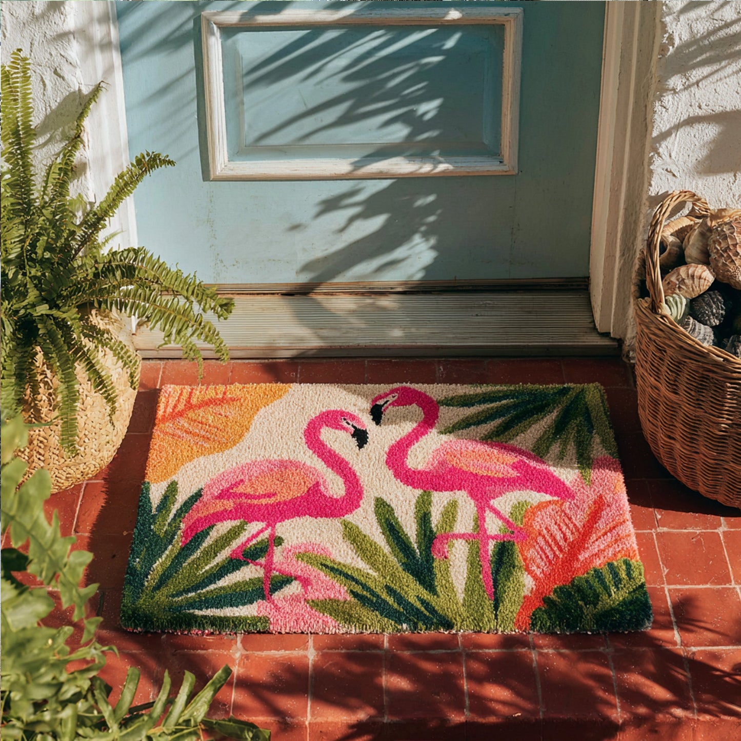 Island Elegance Doormat NCU0PT9315