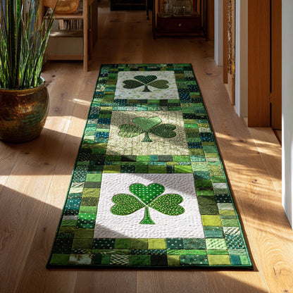 Jade Jubilee Runner Carpet NCU0HH1661