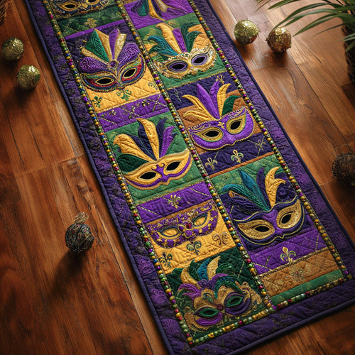 Jewel Parades Runner Carpet NCU0NT11973
