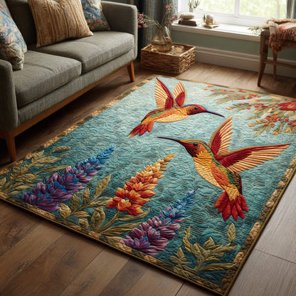 Jewel of Nature Area Rug NCU0DV7679