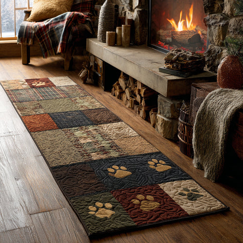 Joyful Paws Runner Carpet NCU0DV8428