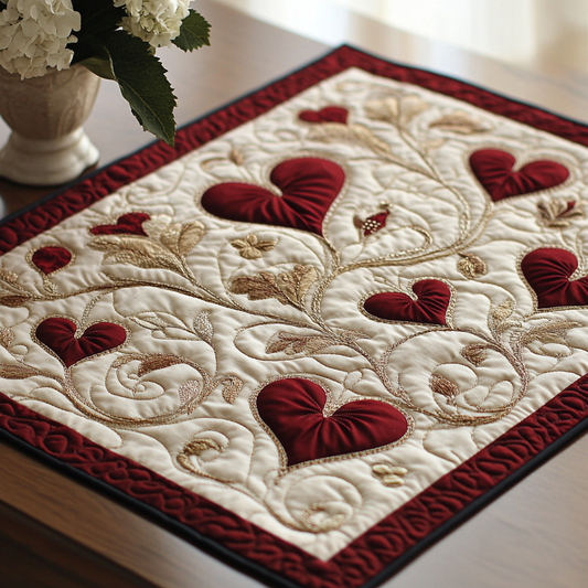 Kind Gather Quilted Place Mat NCU0DK11732
