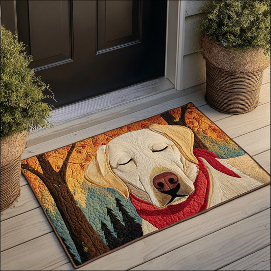 Labrador Dream Doormat NCU0DK10280