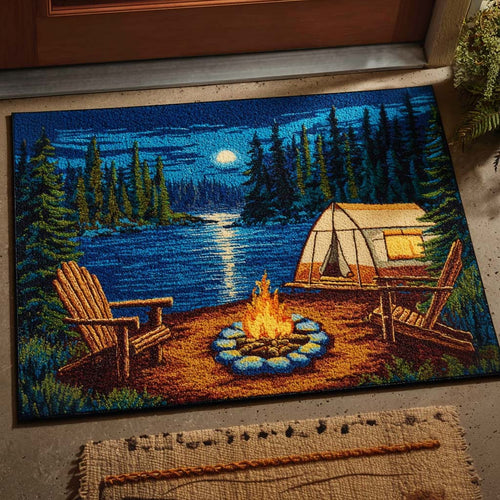 Lakeside Camp Doormat NCU0NT10330
