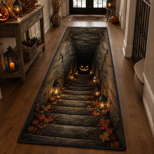Lantern Descent Runner Carpet NCU0DV9971