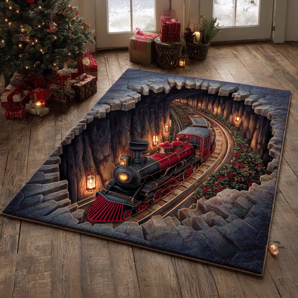 Lantern Express Area Rug NCU0XD1126 – Vantique