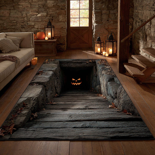 Lantern Hollow Area Rug NCU0TV2079