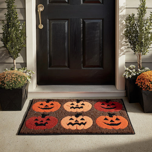 Lantern Watch Doormat NCU0DV7766