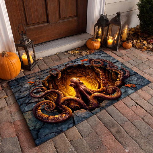 Lava Kraken Doormat NCU0XD897