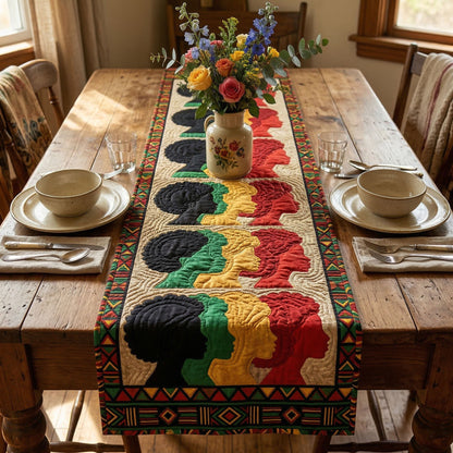 Legacy Women Quilted Table Runner NCU0NT12577