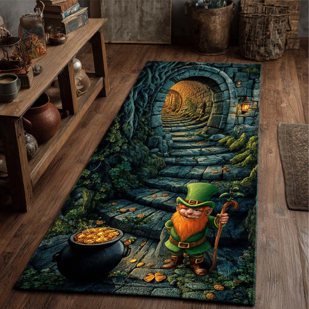 Leprechaun Secret Path Runner Carpet NCU0HH1810