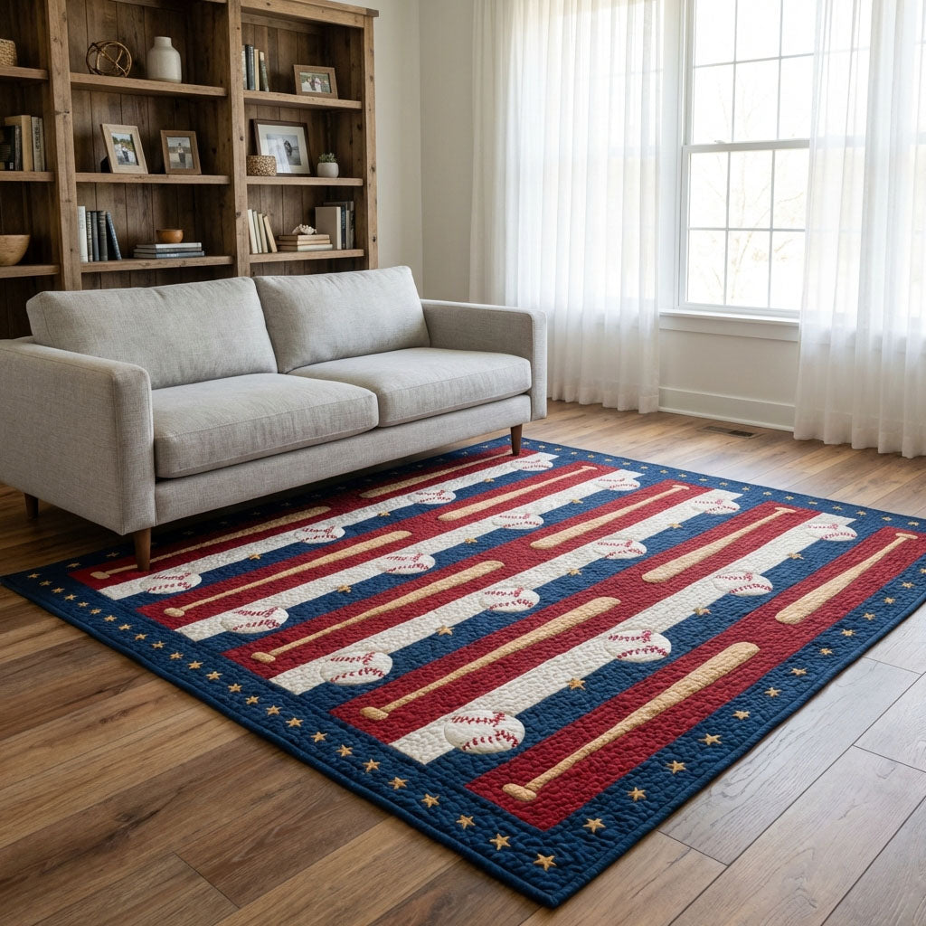 Liberty League Area Rug NCU0DK12138