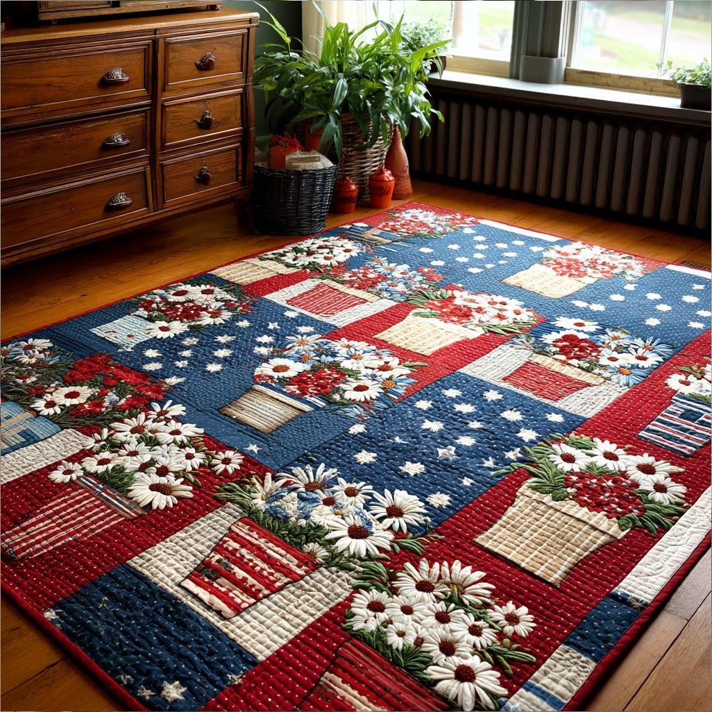 Liberty Meadow Area Rug NCU0PT11328