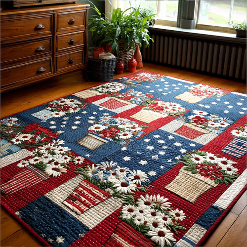 Liberty Meadow Area Rug NCU0PT11328