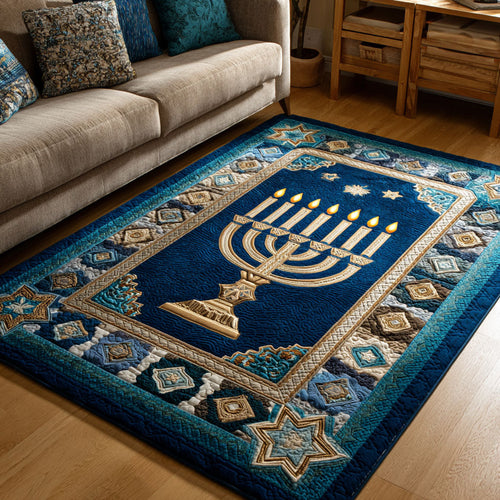 Light of Remembrance Area Rug NCU0NT12083