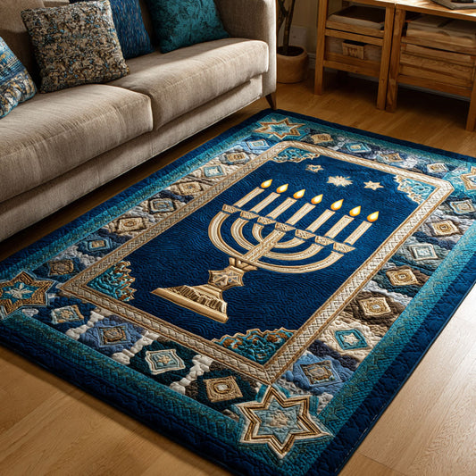 Light of Remembrance Area Rug NCU0NT12083