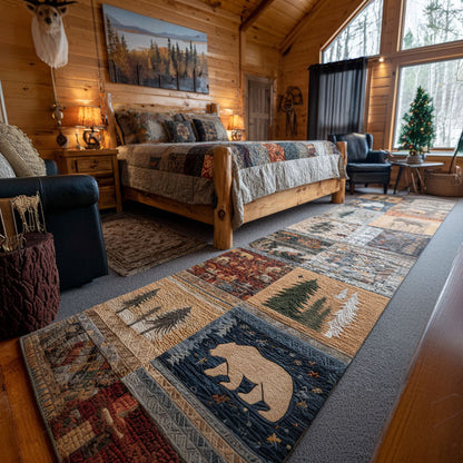 Lone Tracker Runner Carpet NCU0PT10094