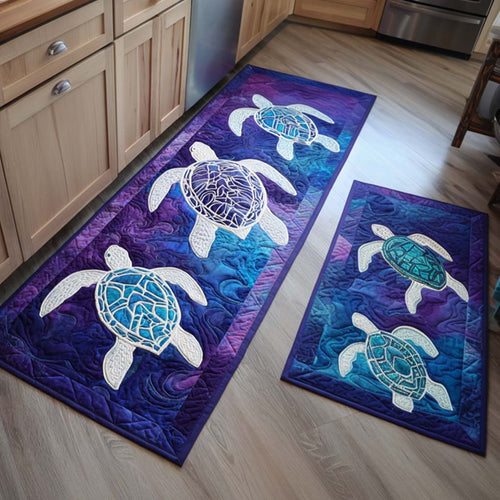 Long Life Charm Kitchen Area Rug NCU0NT11130