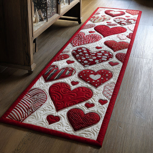 Loving Space Runner Carpet NCU0DK11826