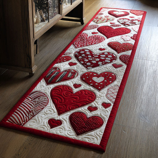 Loving Space Runner Carpet NCU0DK11826