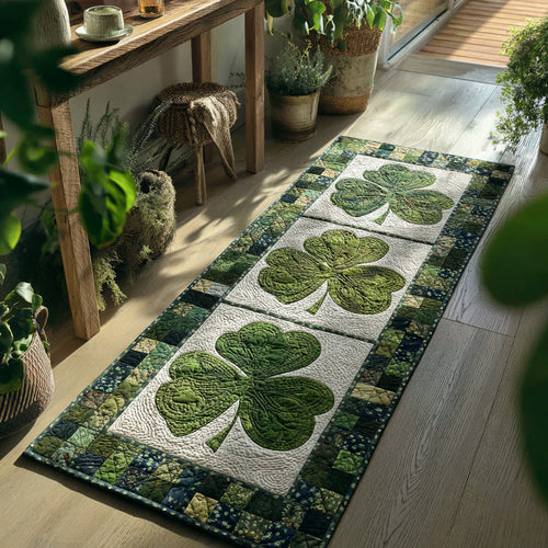 Lucky Lore Runner Carpet NCU0HH1662