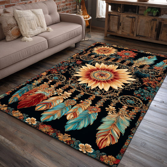 Luminous Legacy Area Rug NCU0HH1631