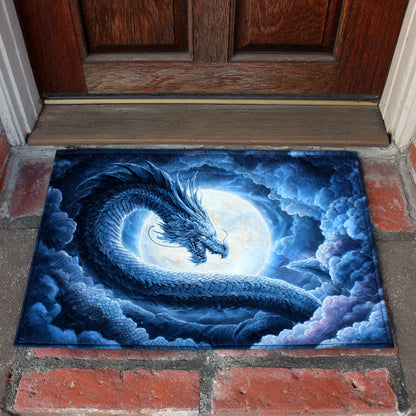 Lunar Embrace Doormat NCU0TD1021