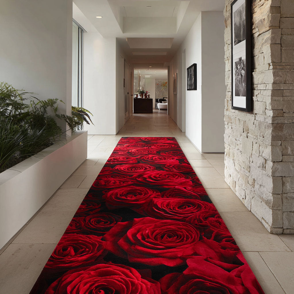 Lush Garden Runner Carpet NCU0DK11831