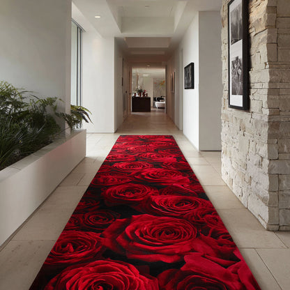 Lush Garden Runner Carpet NCU0DK11831