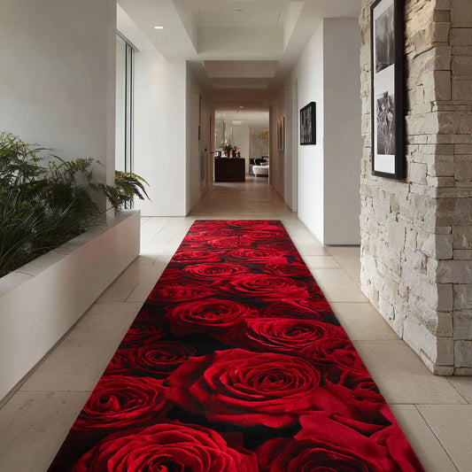 Lush Garden Runner Carpet NCU0DK11831