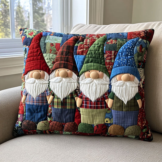 Magical Retreat Quilted Bedding Pillow Case NCU0PT1572