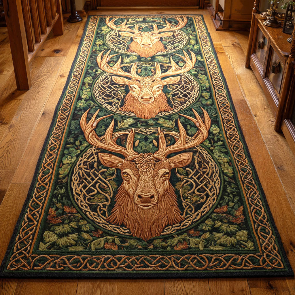 Majestic Crown Runner Carpet NCU0TV1285