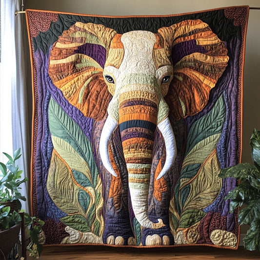 Majestic Guardians Quilted Blanket NCU0PT5339